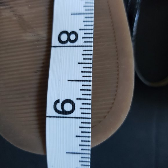 Circus by Sam Edelman Jaela Strappy Sandals Size 7.5-8 US - Picture 6 of 7